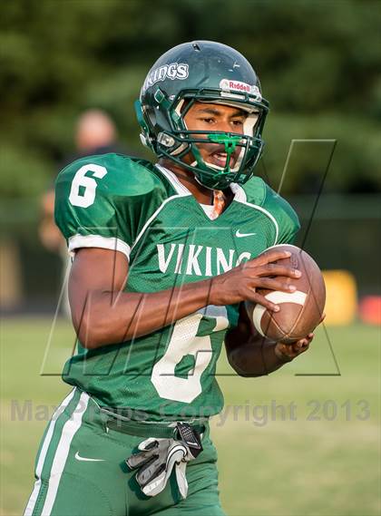 Thumbnail 1 in Freedom @ Loudoun Valley photogallery.