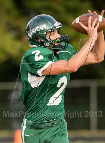 Thumbnail 3 in Freedom @ Loudoun Valley photogallery.