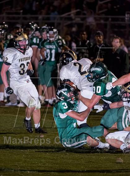 Thumbnail 2 in Freedom @ Loudoun Valley photogallery.