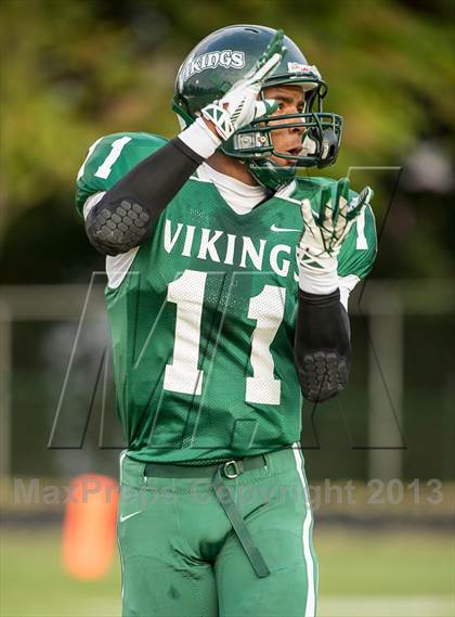 Thumbnail 2 in Freedom @ Loudoun Valley photogallery.