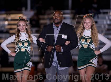 Thumbnail 2 in Freedom @ Loudoun Valley photogallery.