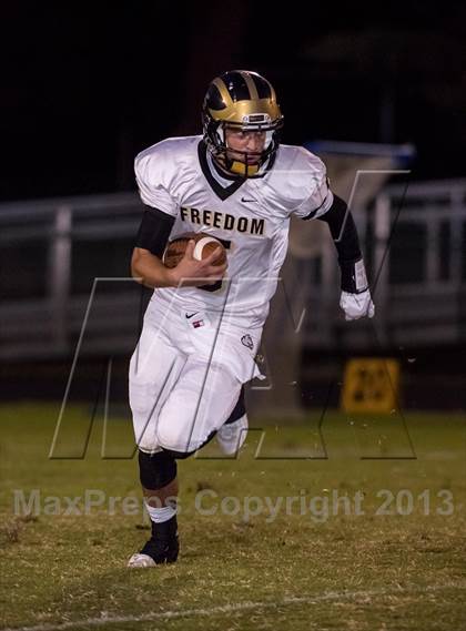 Thumbnail 1 in Freedom @ Loudoun Valley photogallery.