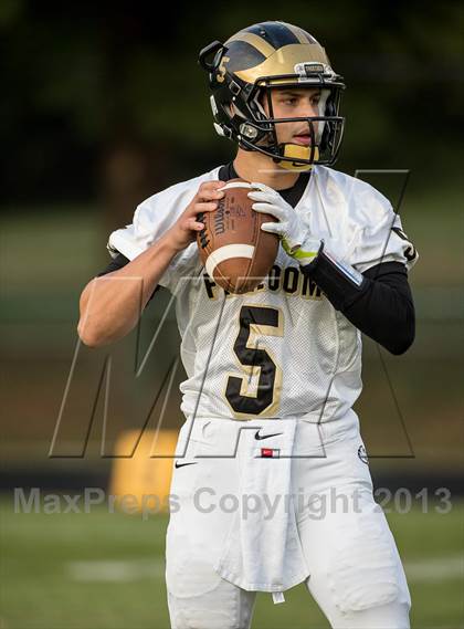 Thumbnail 1 in Freedom @ Loudoun Valley photogallery.