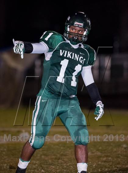Thumbnail 3 in Freedom @ Loudoun Valley photogallery.