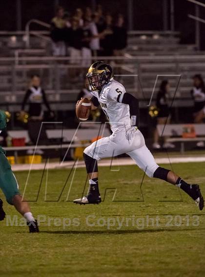 Thumbnail 1 in Freedom @ Loudoun Valley photogallery.