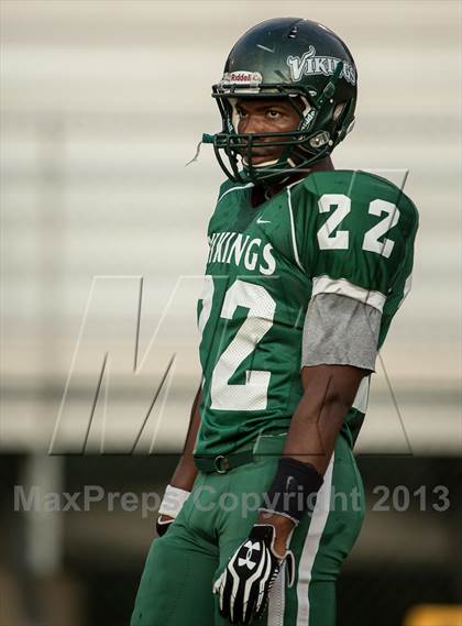 Thumbnail 1 in Freedom @ Loudoun Valley photogallery.