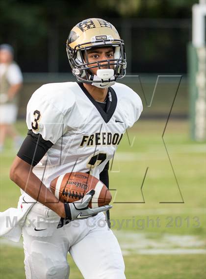 Thumbnail 1 in Freedom @ Loudoun Valley photogallery.