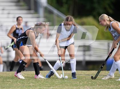 Thumbnail 2 in Clarksburg @ Blake (Scrimmage) photogallery.