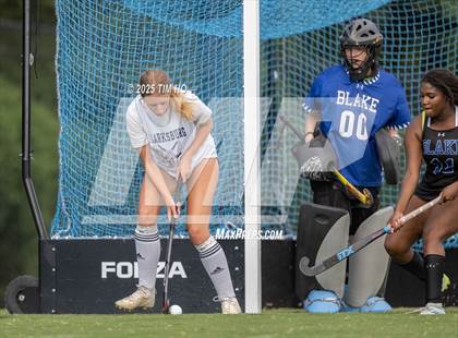 Thumbnail 1 in Clarksburg @ Blake (Scrimmage) photogallery.