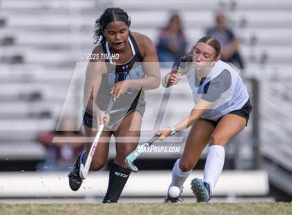 Thumbnail 3 in Clarksburg @ Blake (Scrimmage) photogallery.