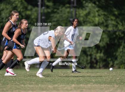 Thumbnail 2 in Clarksburg @ Blake (Scrimmage) photogallery.