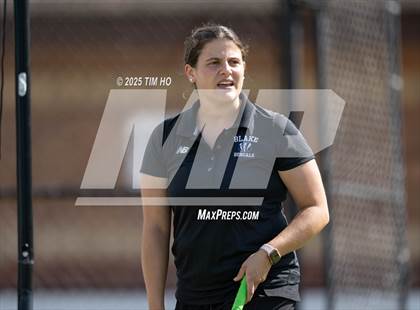 Thumbnail 1 in Clarksburg @ Blake (Scrimmage) photogallery.