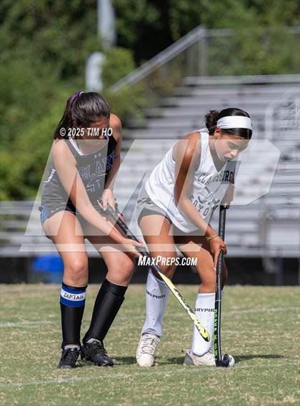 Thumbnail 3 in Clarksburg @ Blake (Scrimmage) photogallery.