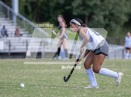 Thumbnail 2 in Clarksburg @ Blake (Scrimmage) photogallery.