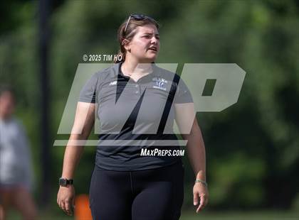 Thumbnail 3 in Clarksburg @ Blake (Scrimmage) photogallery.