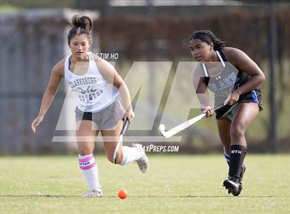 Thumbnail 2 in Clarksburg @ Blake (Scrimmage) photogallery.