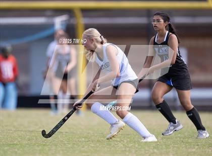 Thumbnail 1 in Clarksburg @ Blake (Scrimmage) photogallery.