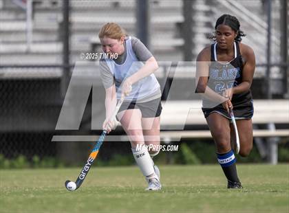 Thumbnail 2 in Clarksburg @ Blake (Scrimmage) photogallery.