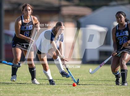 Thumbnail 2 in Clarksburg @ Blake (Scrimmage) photogallery.