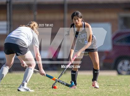 Thumbnail 2 in Clarksburg @ Blake (Scrimmage) photogallery.