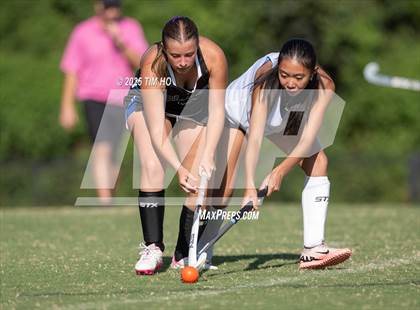 Thumbnail 3 in Clarksburg @ Blake (Scrimmage) photogallery.