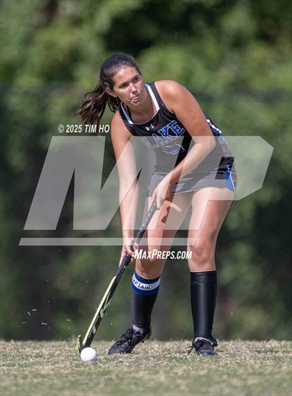 Thumbnail 1 in Clarksburg @ Blake (Scrimmage) photogallery.