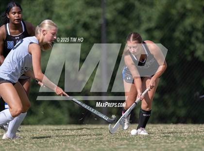 Thumbnail 1 in Clarksburg @ Blake (Scrimmage) photogallery.