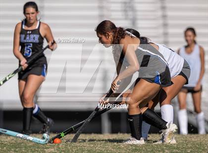 Thumbnail 2 in Clarksburg @ Blake (Scrimmage) photogallery.