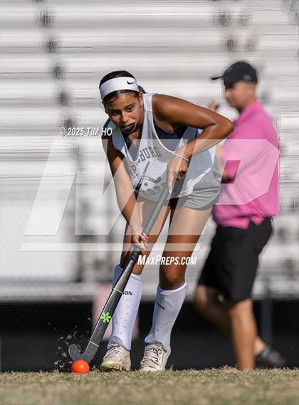 Thumbnail 3 in Clarksburg @ Blake (Scrimmage) photogallery.