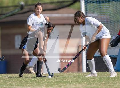 Thumbnail 1 in Clarksburg @ Blake (Scrimmage) photogallery.