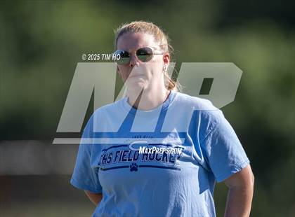 Thumbnail 1 in Clarksburg @ Blake (Scrimmage) photogallery.