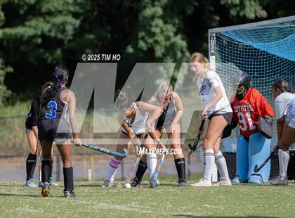 Thumbnail 2 in Clarksburg @ Blake (Scrimmage) photogallery.