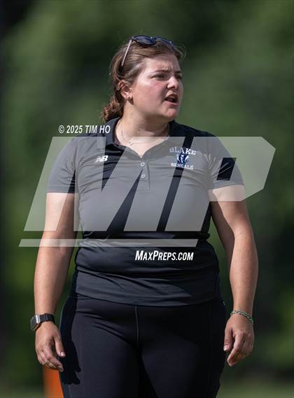 Thumbnail 1 in Clarksburg @ Blake (Scrimmage) photogallery.