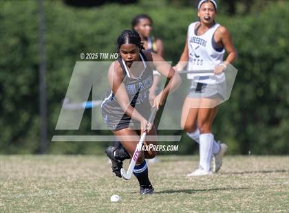 Thumbnail 2 in Clarksburg @ Blake (Scrimmage) photogallery.