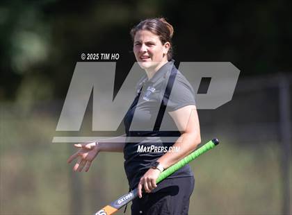 Thumbnail 3 in Clarksburg @ Blake (Scrimmage) photogallery.