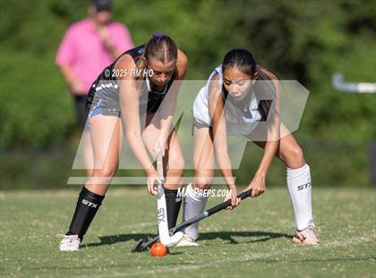 Thumbnail 2 in Clarksburg @ Blake (Scrimmage) photogallery.