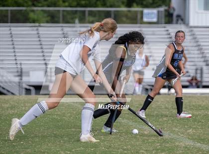 Thumbnail 1 in Clarksburg @ Blake (Scrimmage) photogallery.