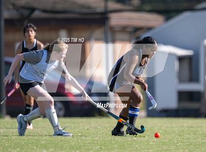 Thumbnail 3 in Clarksburg @ Blake (Scrimmage) photogallery.