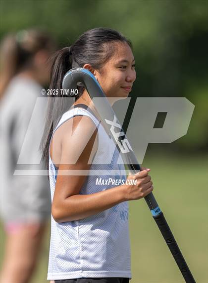 Thumbnail 3 in Clarksburg @ Blake (Scrimmage) photogallery.