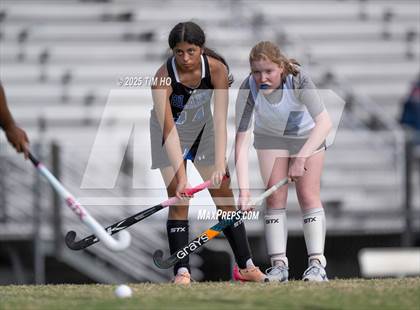 Thumbnail 2 in Clarksburg @ Blake (Scrimmage) photogallery.