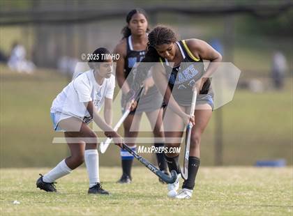 Thumbnail 1 in Clarksburg @ Blake (Scrimmage) photogallery.