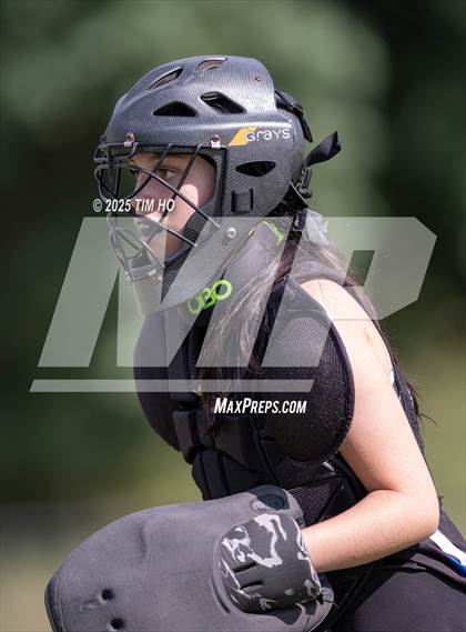 Thumbnail 3 in Clarksburg @ Blake (Scrimmage) photogallery.