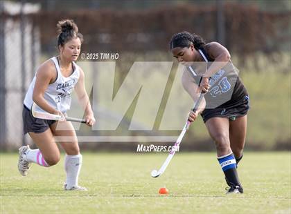 Thumbnail 1 in Clarksburg @ Blake (Scrimmage) photogallery.