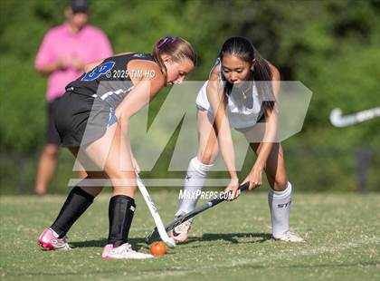 Thumbnail 1 in Clarksburg @ Blake (Scrimmage) photogallery.