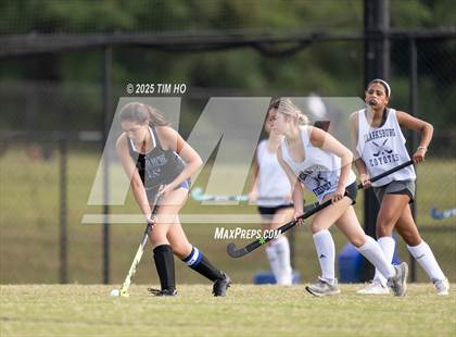 Thumbnail 2 in Clarksburg @ Blake (Scrimmage) photogallery.