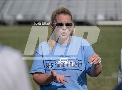 Thumbnail 2 in Clarksburg @ Blake (Scrimmage) photogallery.