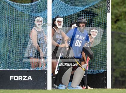 Thumbnail 3 in Clarksburg @ Blake (Scrimmage) photogallery.