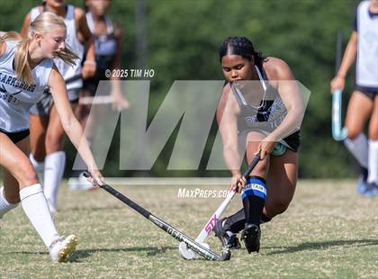 Thumbnail 3 in Clarksburg @ Blake (Scrimmage) photogallery.