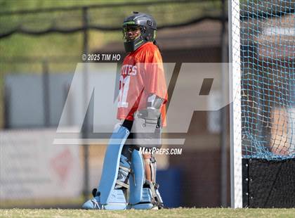 Thumbnail 3 in Clarksburg @ Blake (Scrimmage) photogallery.