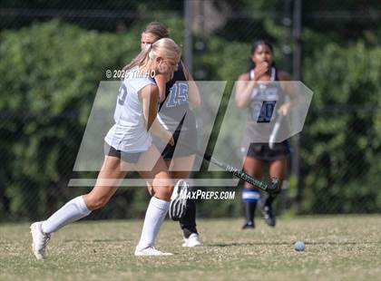 Thumbnail 1 in Clarksburg @ Blake (Scrimmage) photogallery.